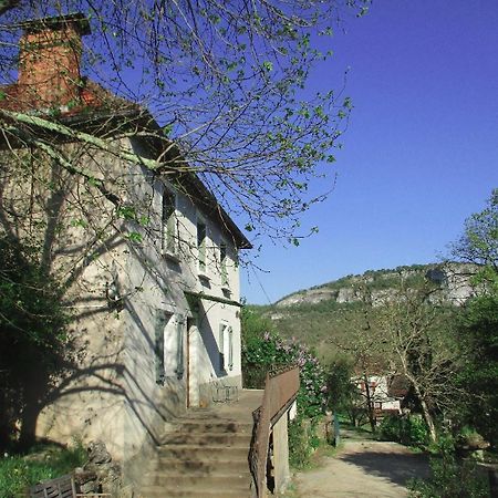 Villa Le Ricochet à Brengues Extérieur photo